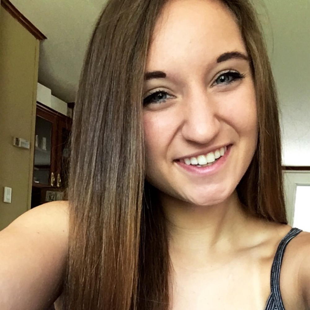 Meet your Posher, Allison